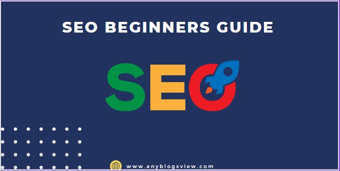 seo beginners guide